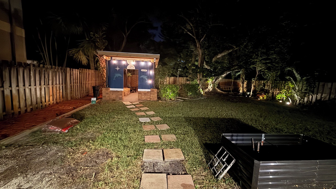 Photo of Outdoor in Tarpon River