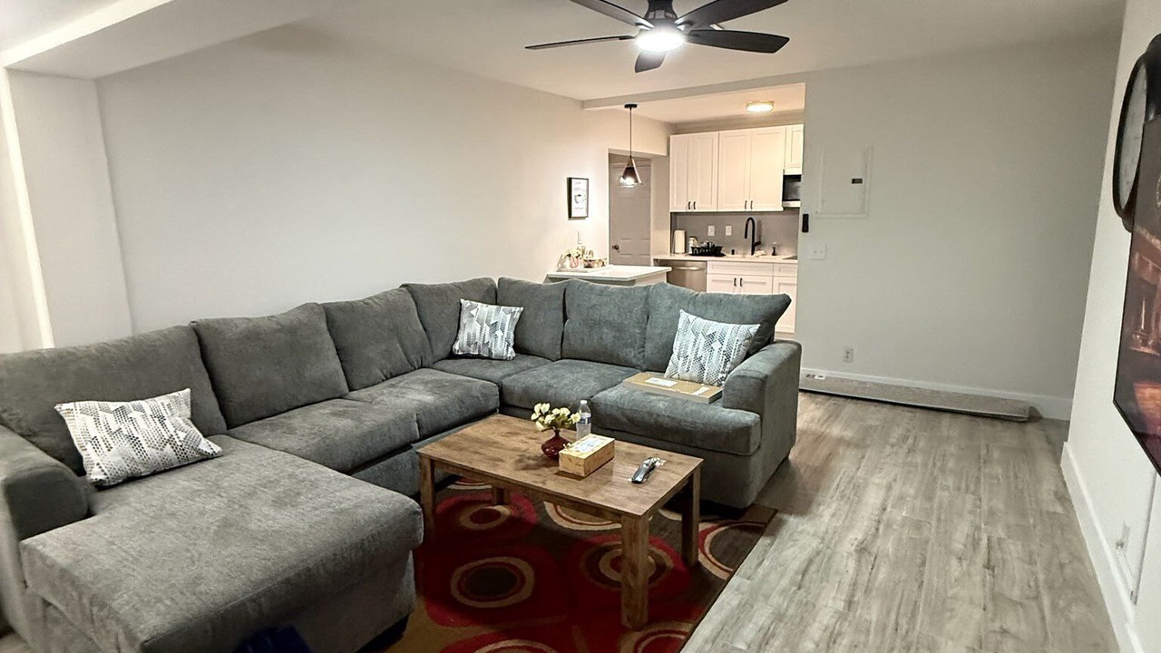 Photo of Livingroom in Tarpon River