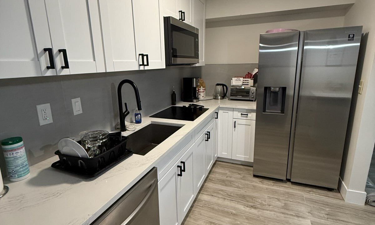Photo of Kitchen in Tarpon River