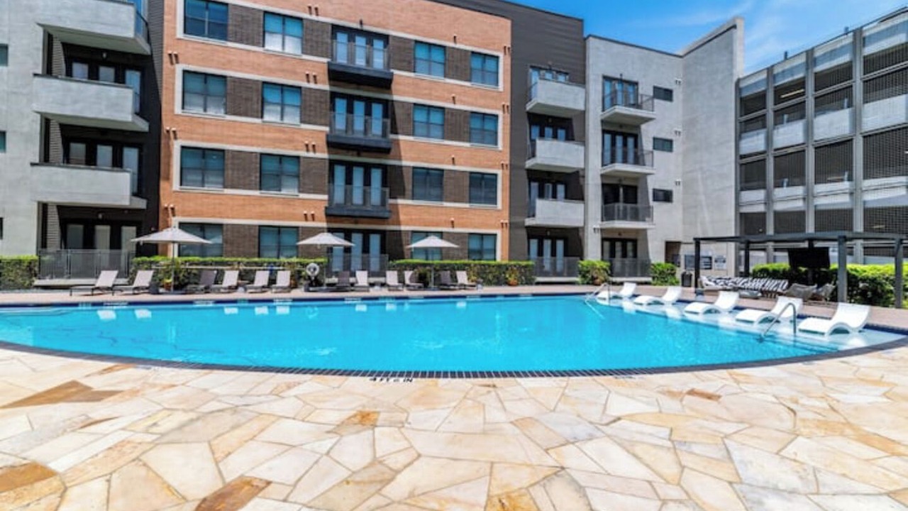 Photo of Outdoor in Dallas Design District