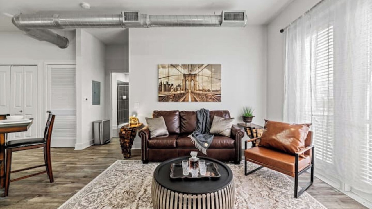 Photo of Livingroom in Dallas Design District