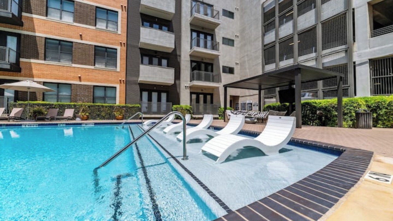Photo of Outdoor in Dallas Design District