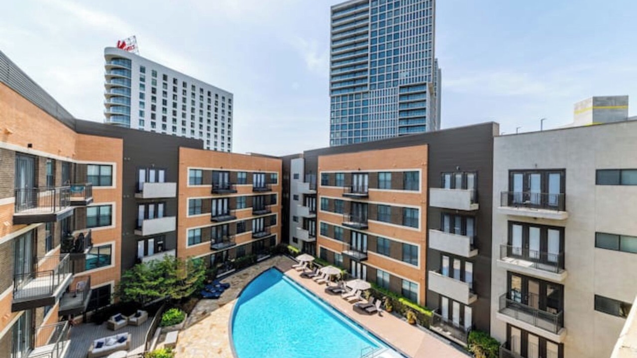 Photo of Outdoor in Dallas Design District