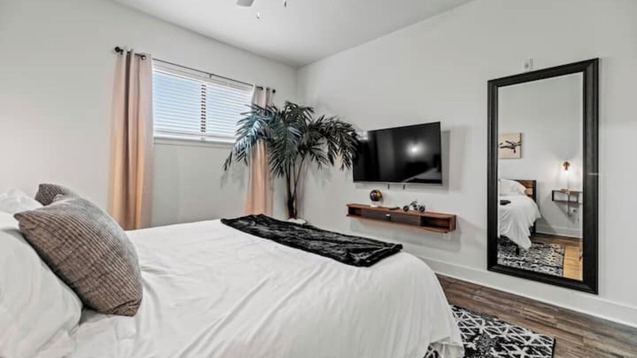Photo of Bedroom in Dallas Design District
