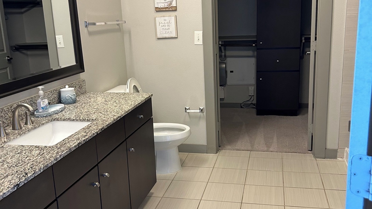 Photo of Bathroom in Houston