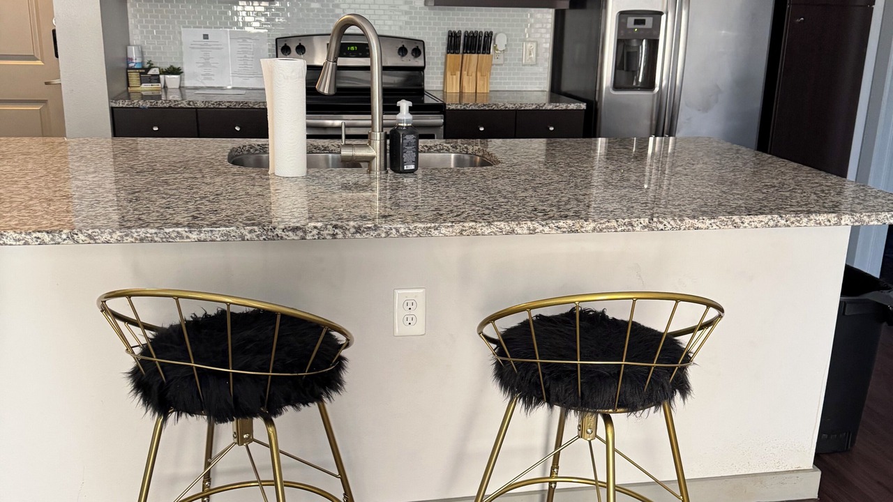 Photo of Kitchen in Houston