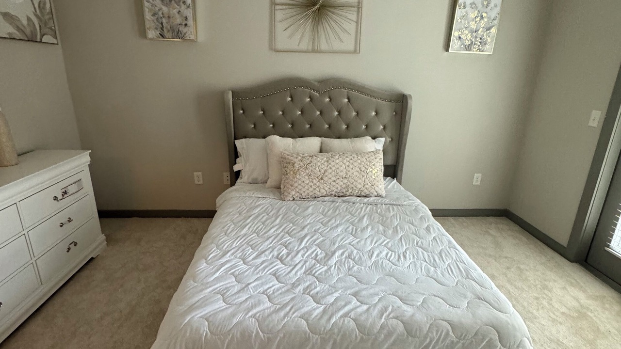 Photo of Bedroom in Houston