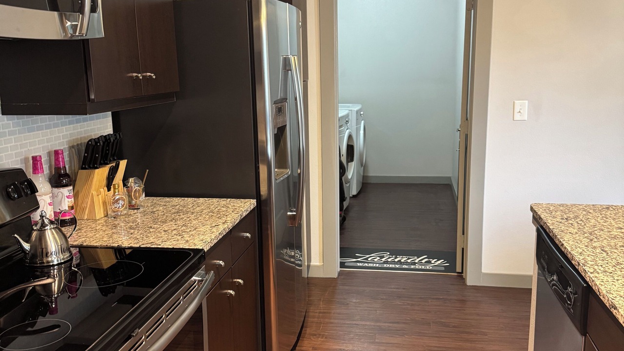 Photo of Kitchen in Houston