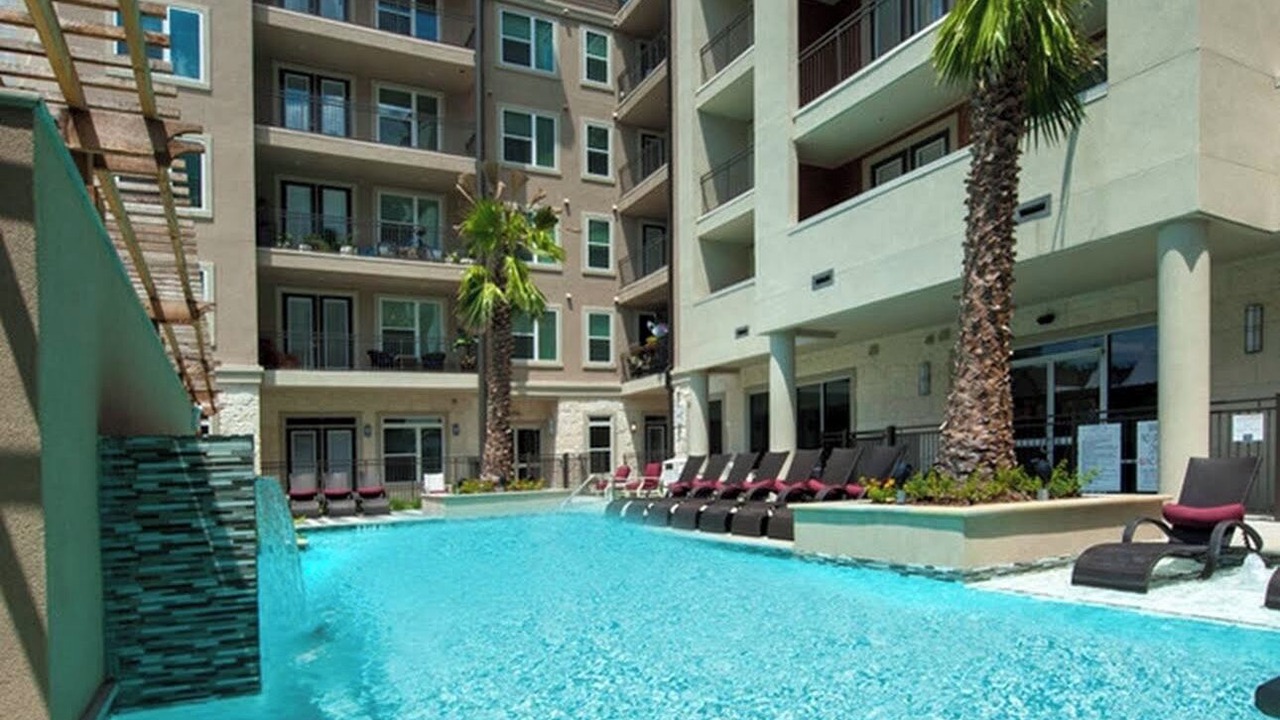 Photo of Outdoor in Houston