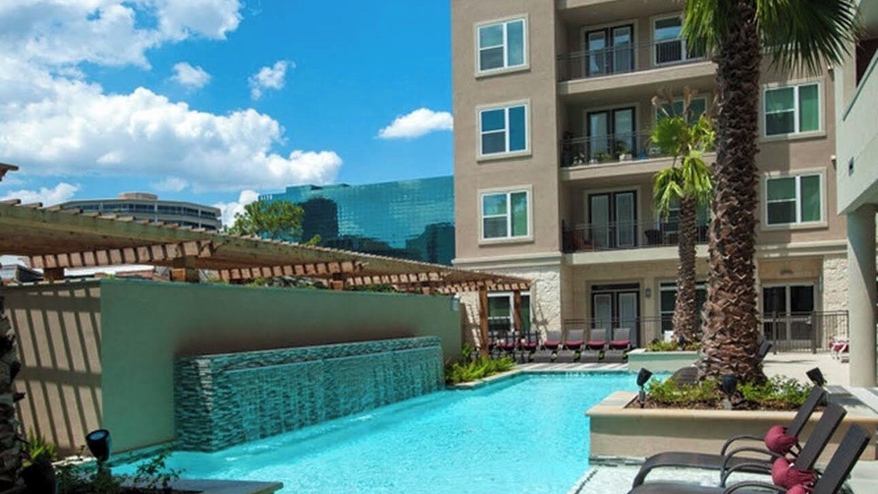 Photo of Outdoor in Houston