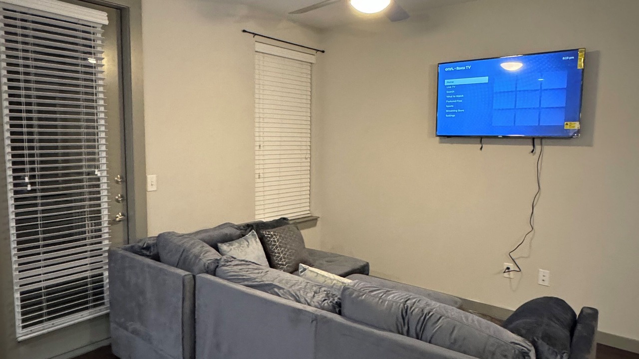Photo of Livingroom in Houston