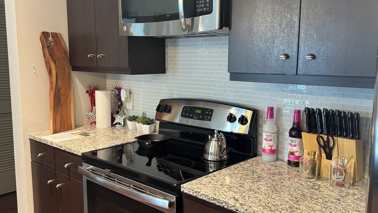 Photo of Kitchen in Houston