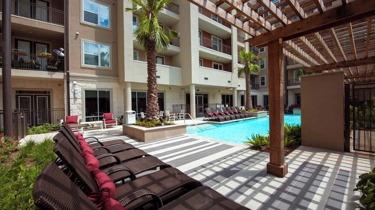 Photo of Outdoor in Houston