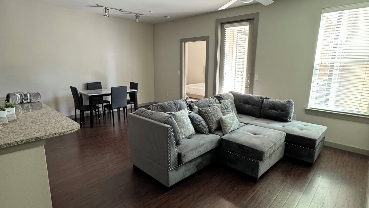 Photo of Livingroom in Houston