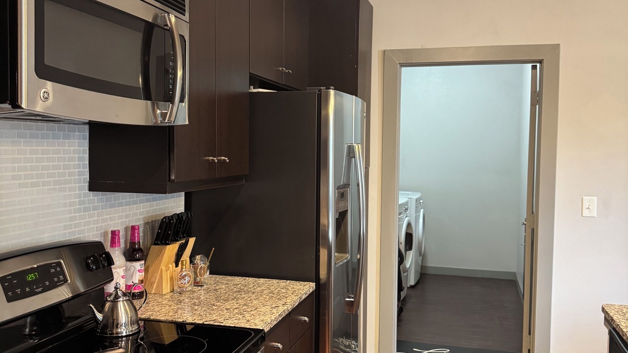 Photo of Kitchen in Houston