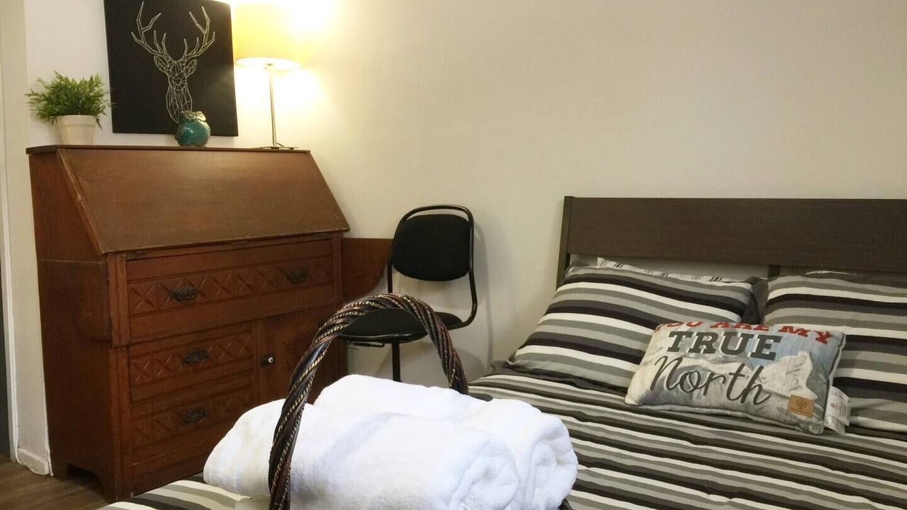 Photo of Bedroom in Old East York
