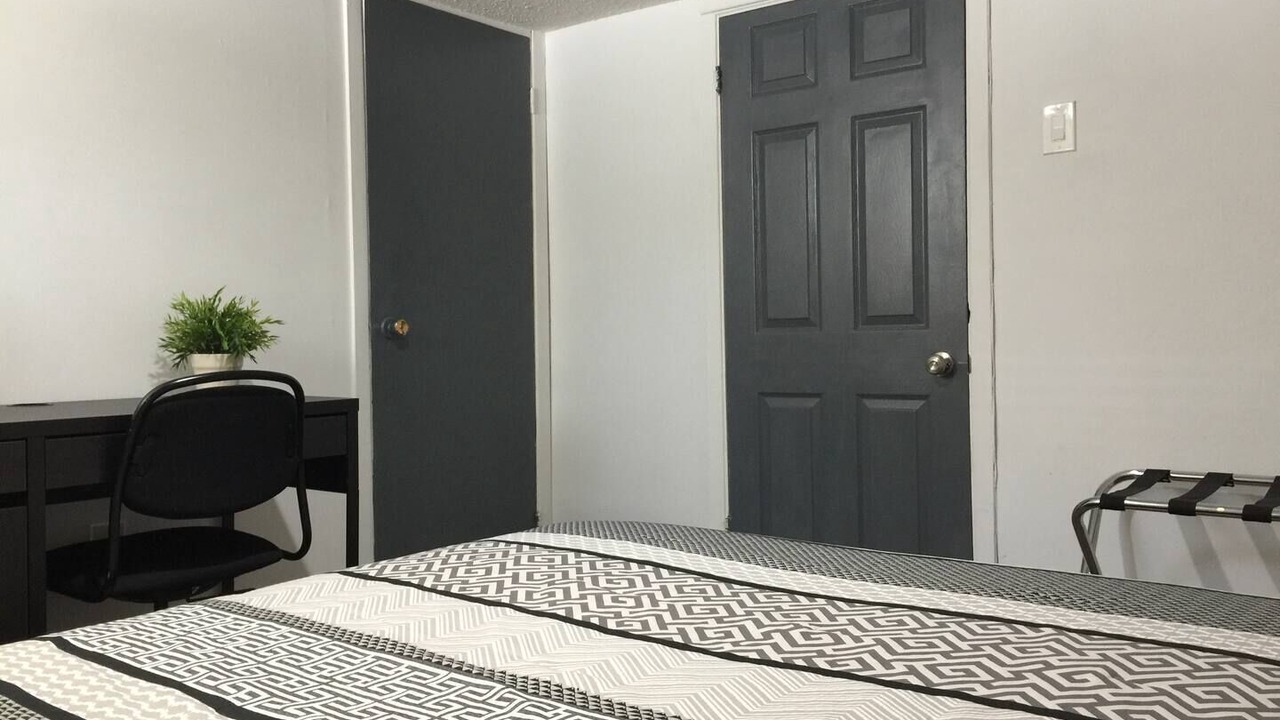 Photo of Bedroom in Old East York