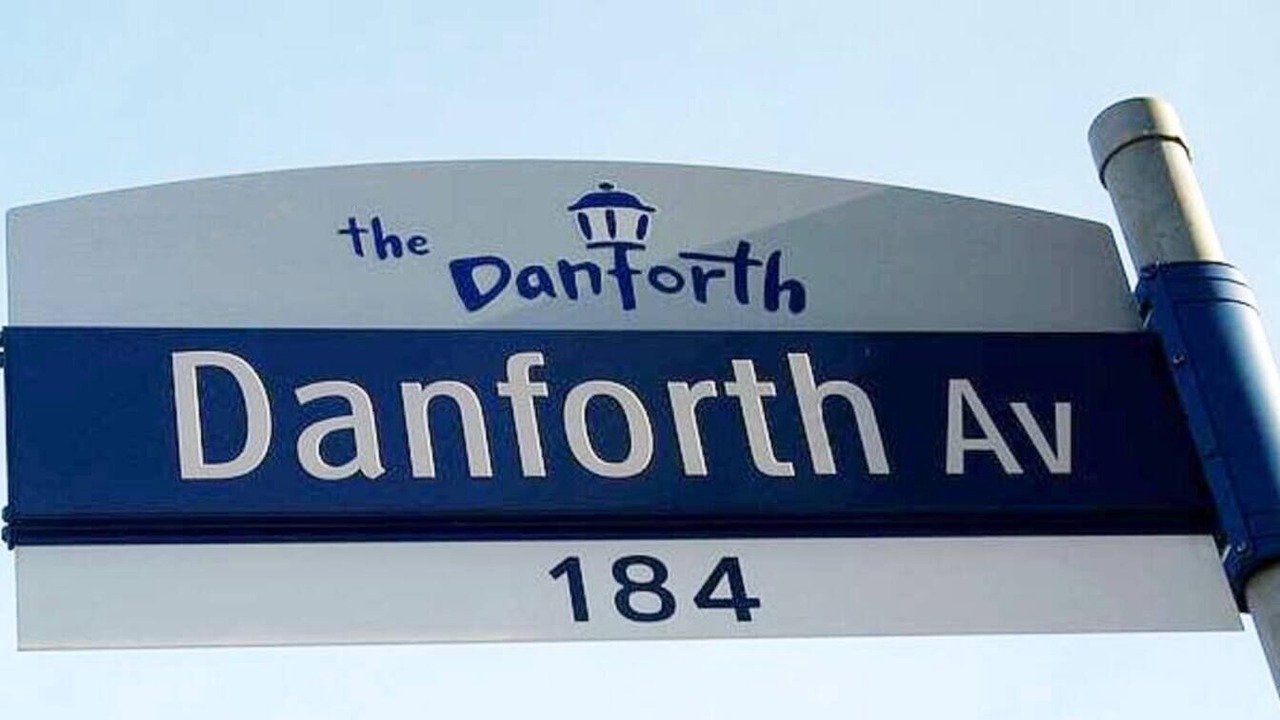 Photo of Others in Old East York