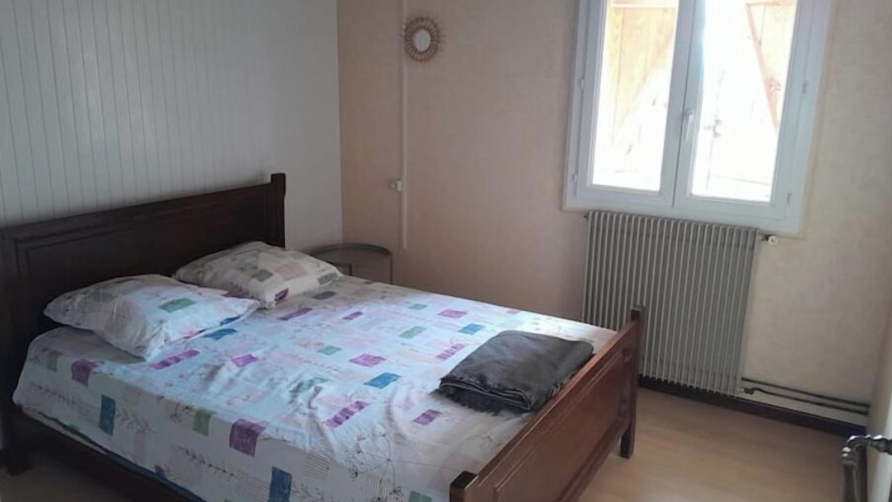 Photo of Bedroom in Habas
