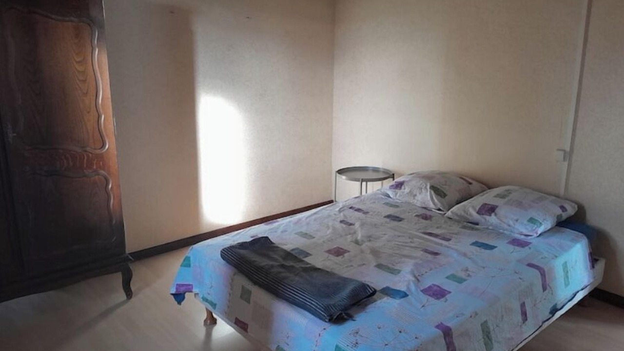 Photo of Bedroom in Habas
