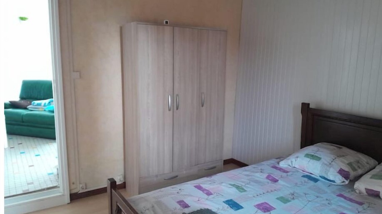 Photo of Bedroom in Habas