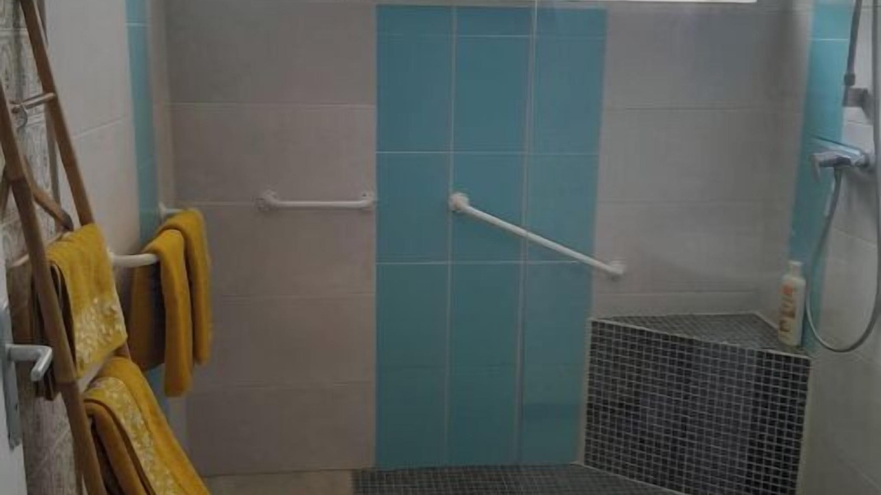 Photo of Bathroom in Habas
