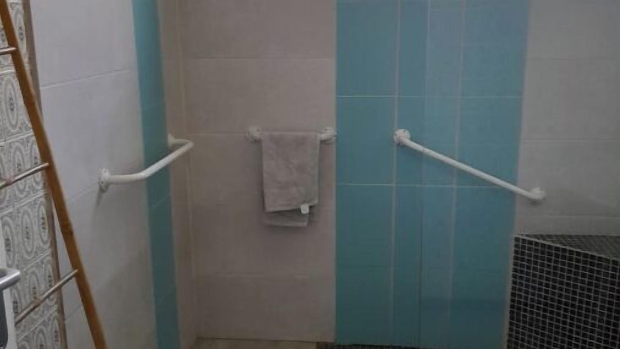 Photo of Bathroom in Habas