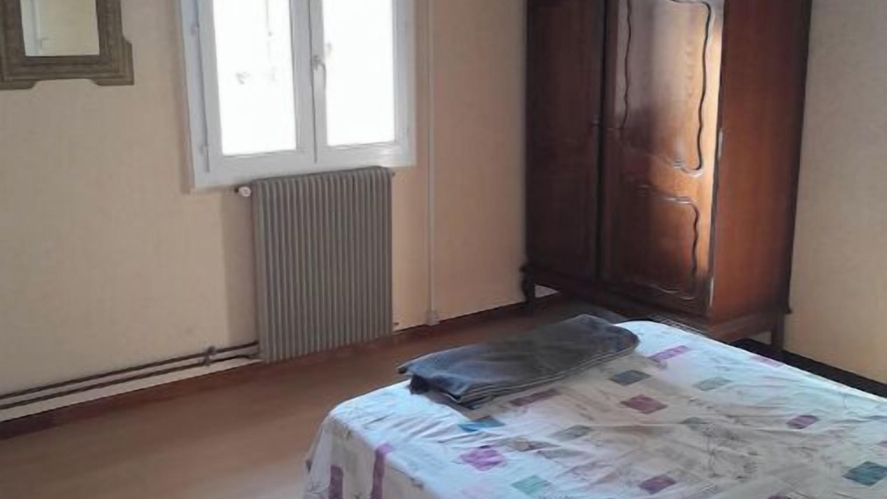 Photo of Bedroom in Habas