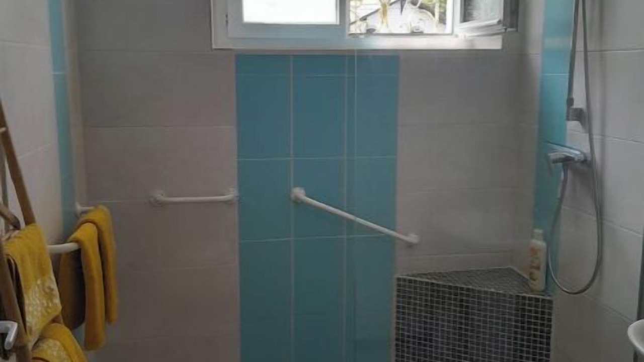 Photo of Bathroom in Habas