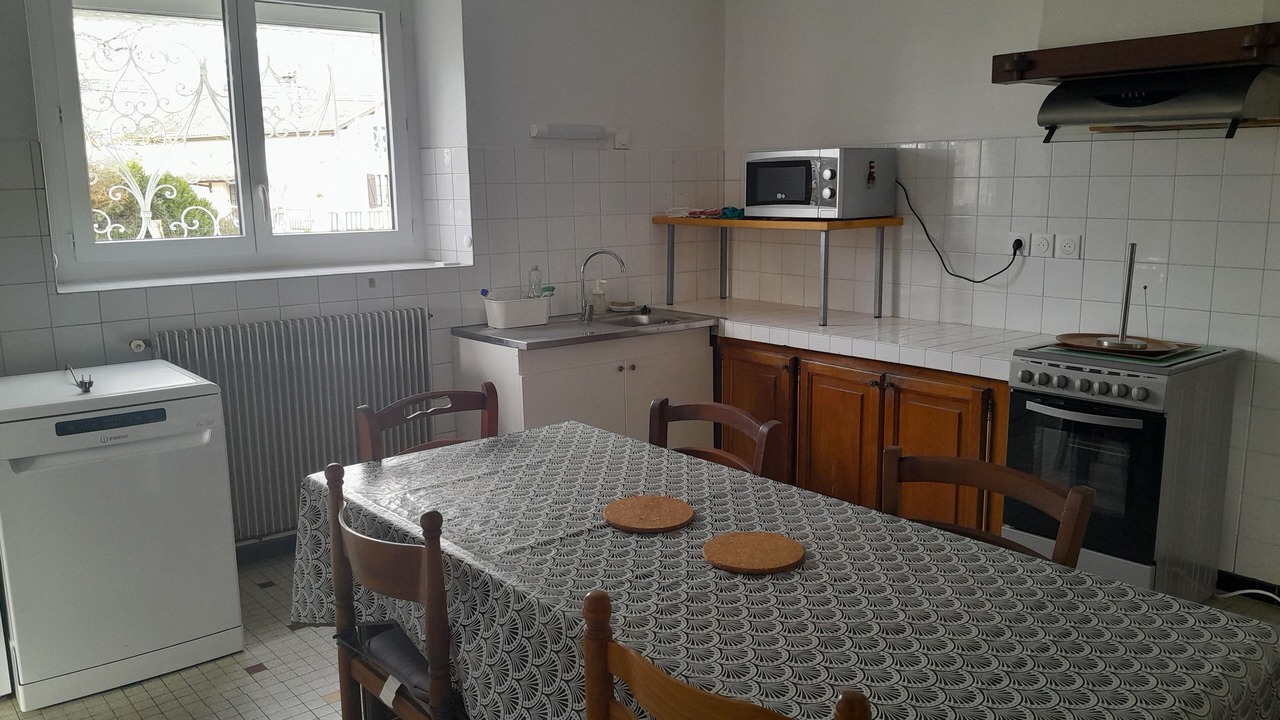 Photo of Kitchen in Habas
