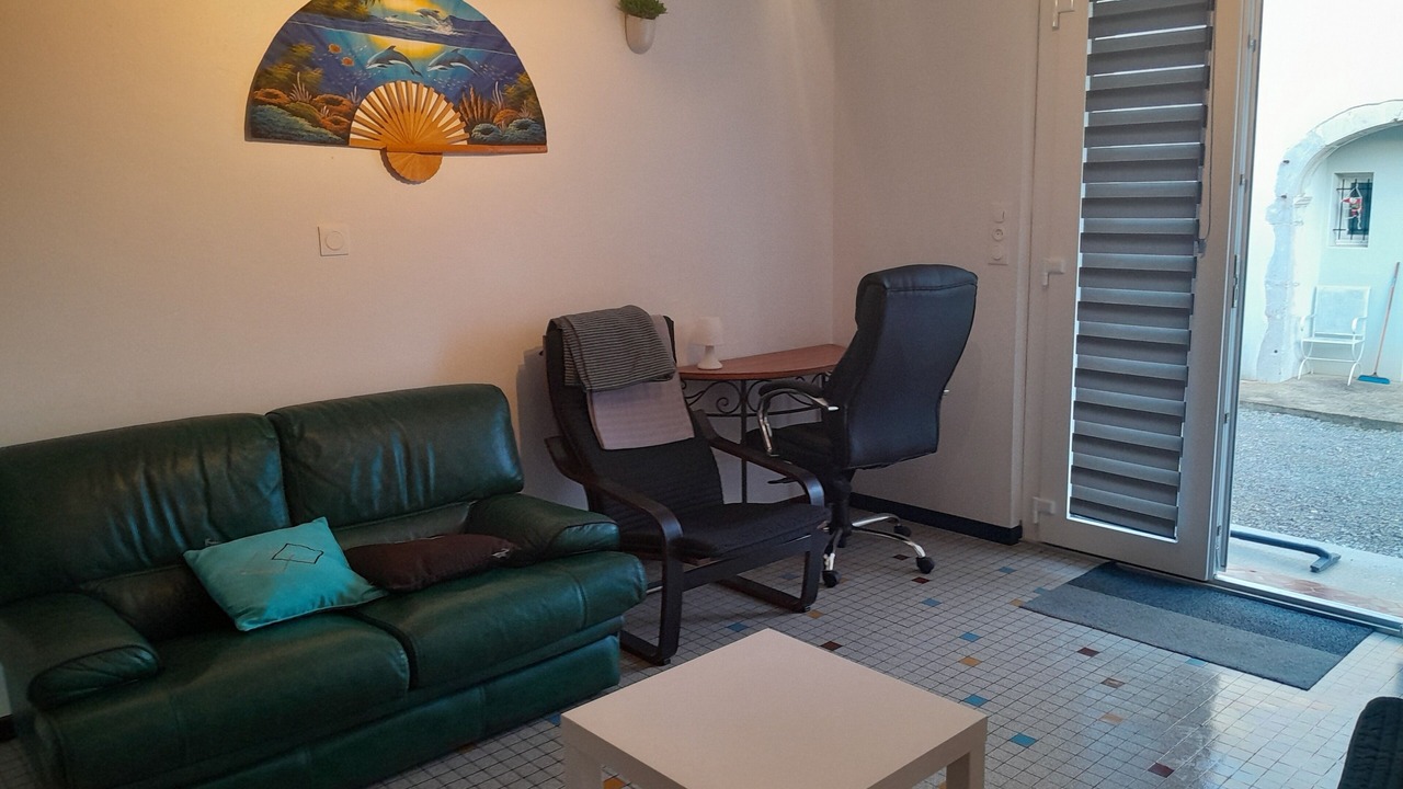 Photo of Livingroom in Habas