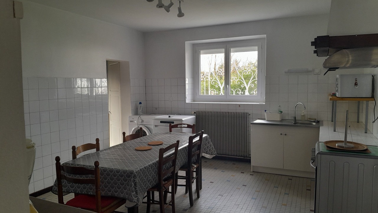 Photo of Kitchen in Habas