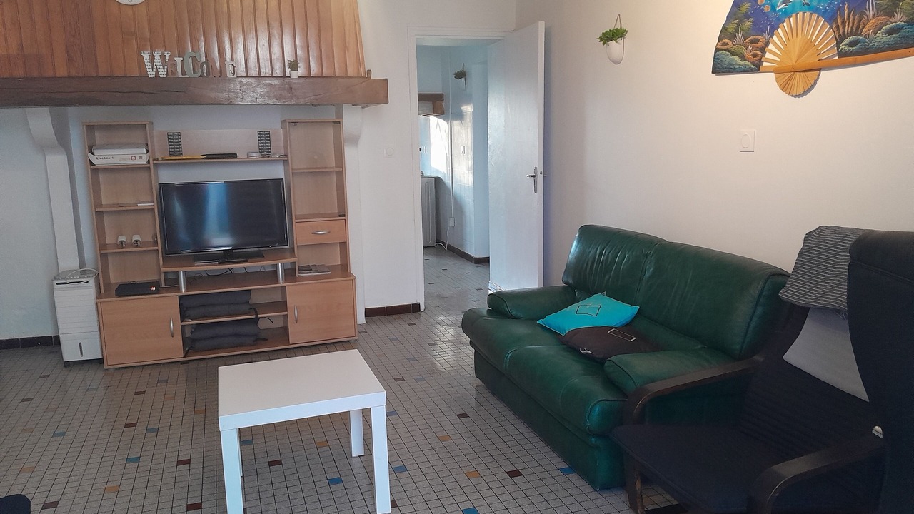 Photo of Livingroom in Habas