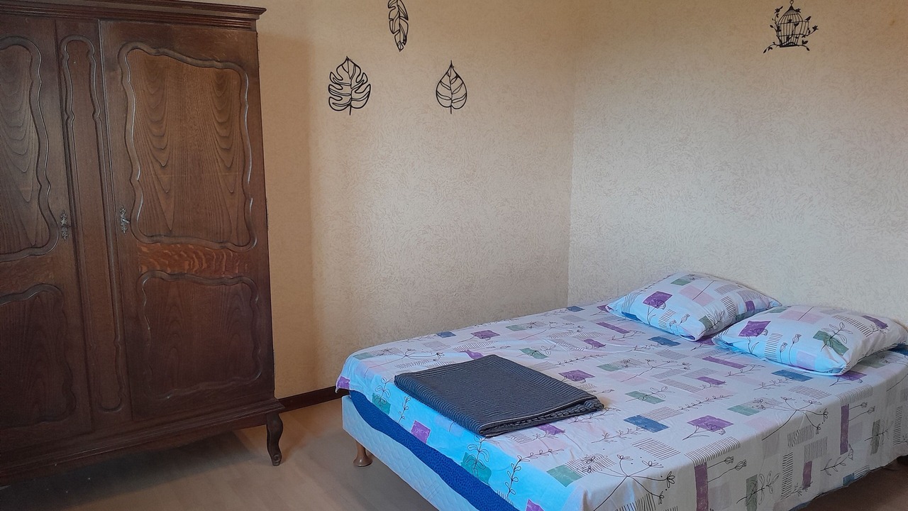 Photo of Bedroom in Habas
