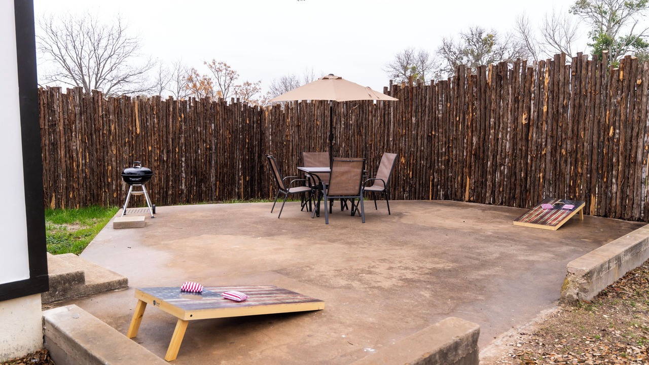 Photo of Outdoor in Comfort