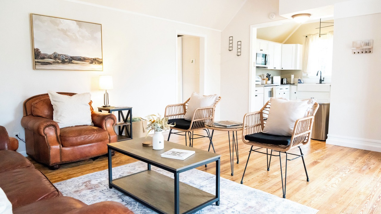 Photo of Livingroom in Comfort