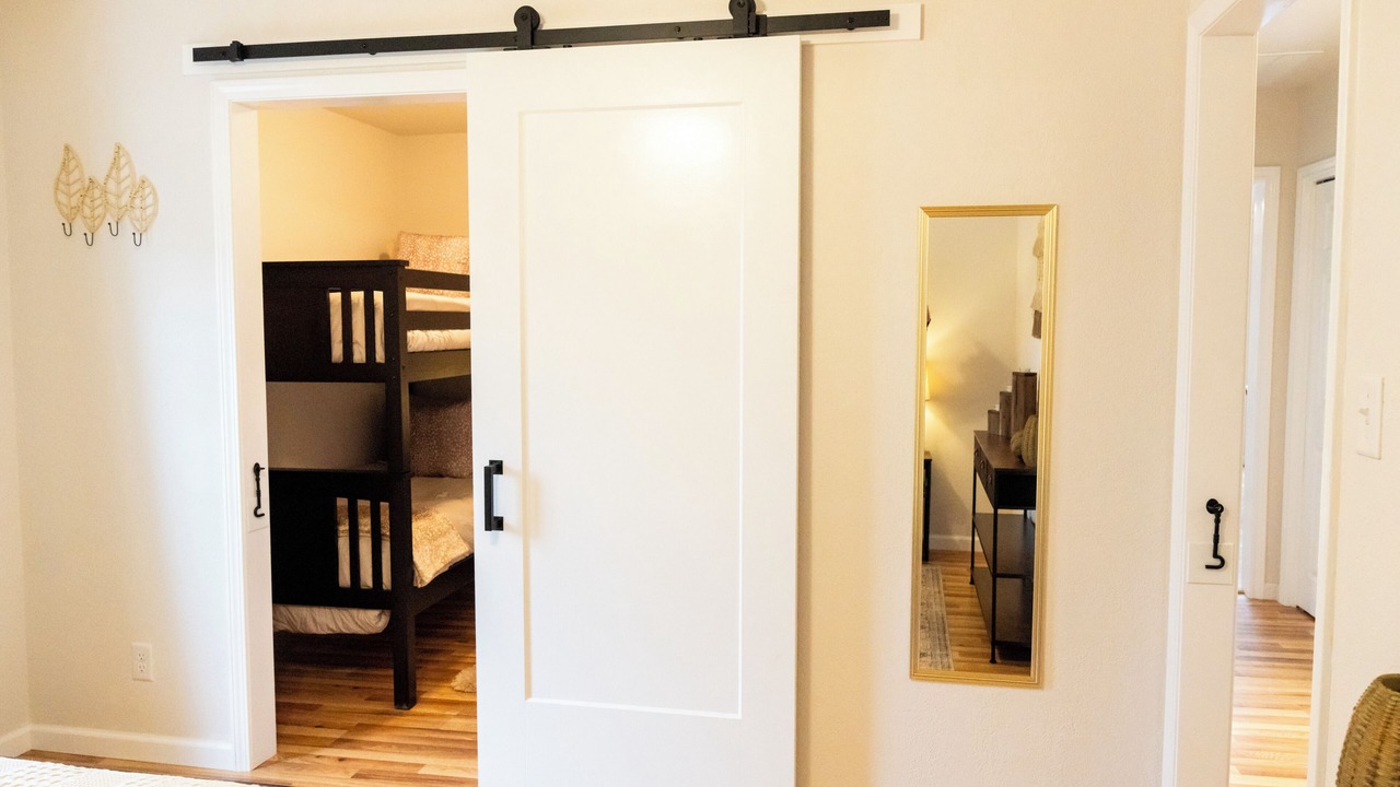 Photo of Bedroom in Comfort