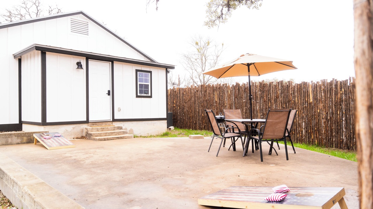 Photo of Outdoor in Comfort