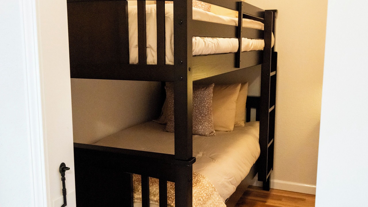 Photo of Bedroom in Comfort