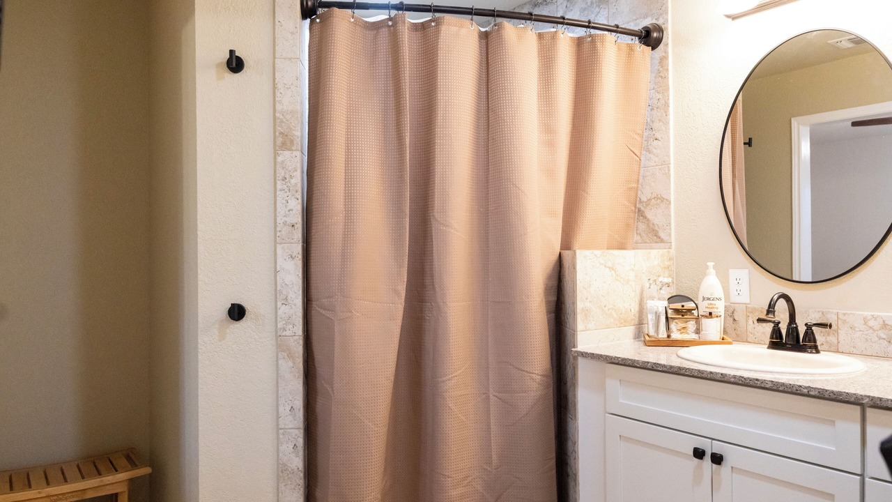 Photo of Bathroom in Comfort