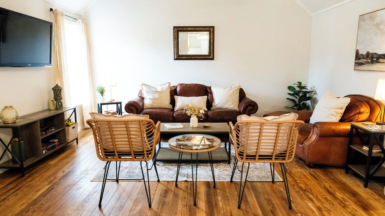 Photo of Livingroom in Comfort