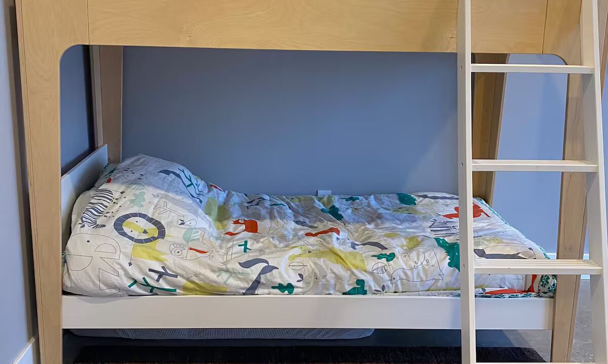 Photo of Bedroom in Orford