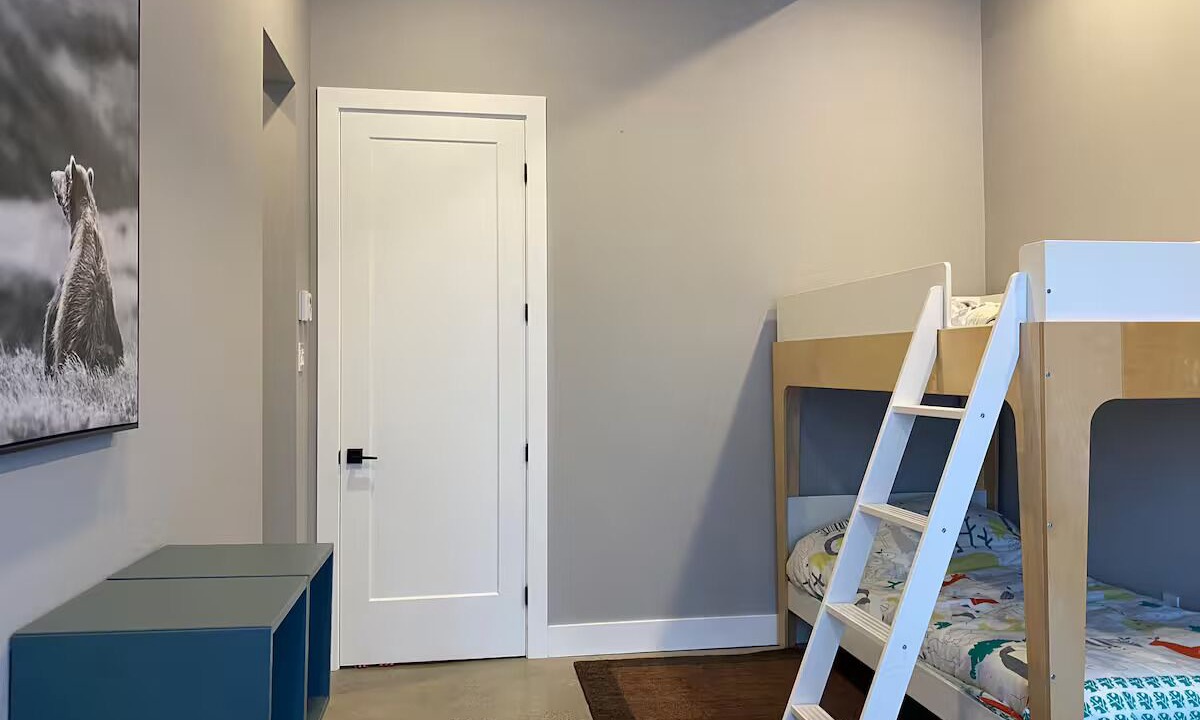 Photo of Bedroom in Orford