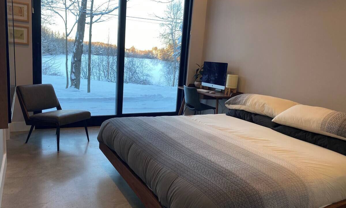 Photo of Bedroom in Orford