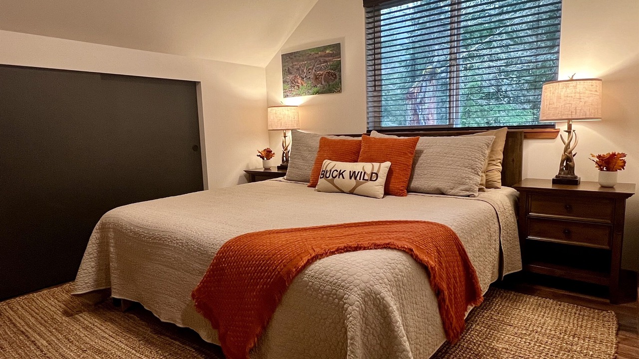 Photo of Bedroom in Ashford