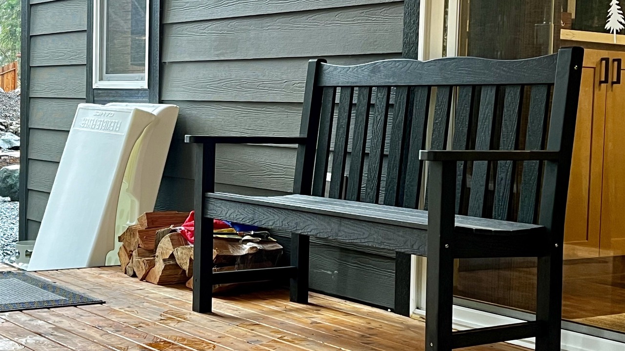 Photo of Outdoor in Ashford