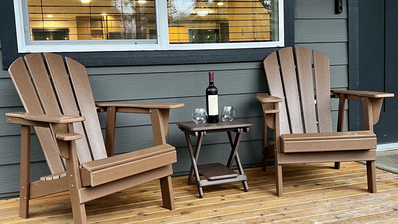 Photo of Outdoor in Ashford