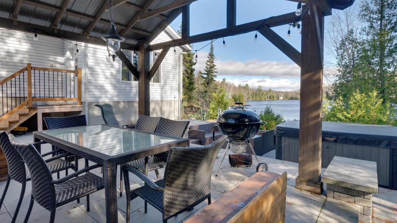 Photo of Outdoor in Mauricie