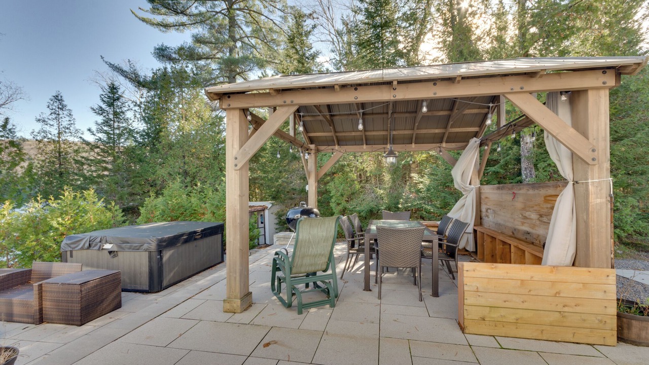 Photo of Outdoor in Mauricie