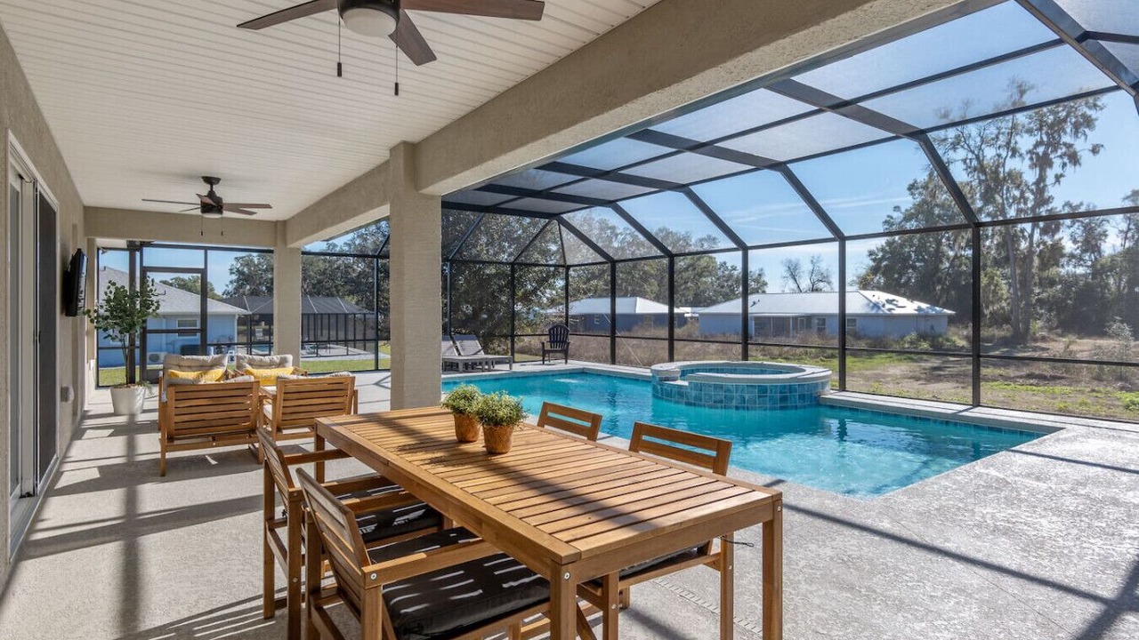 Photo of Outdoor in Inverness Highlands North